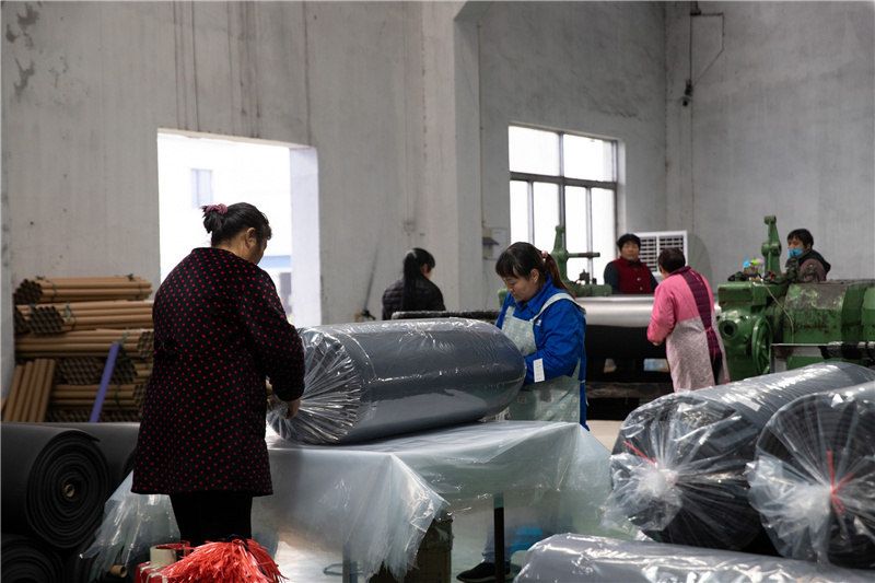 加工現(xiàn)場(chǎng)